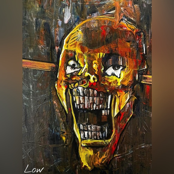 Meet your Posher, Lorenzo - Picture 1 of 4